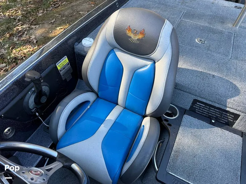 Slide: The Image of Phoenix Bass Boat 721 Pro XP 2019 - 14921991