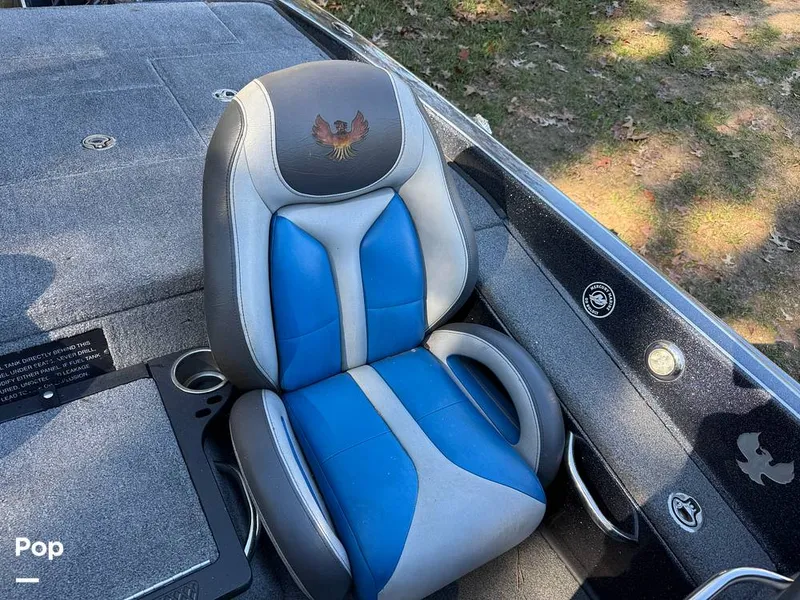 Slide: The Image of Phoenix Bass Boat 721 Pro XP 2019 - 14921992