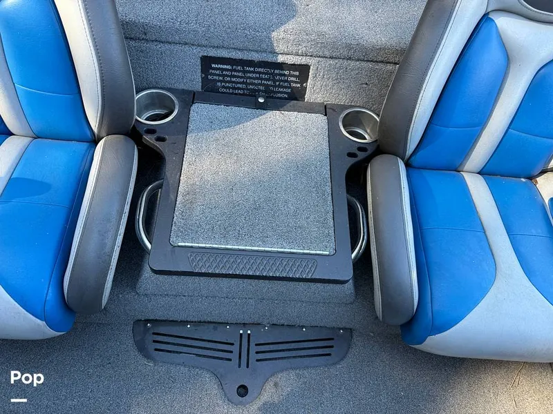 Slide: The Image of Phoenix Bass Boat 721 Pro XP 2019 - 14921993