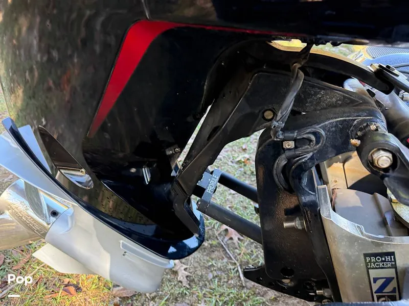 Slide: The Image of Phoenix Bass Boat 721 Pro XP 2019 - 14921735