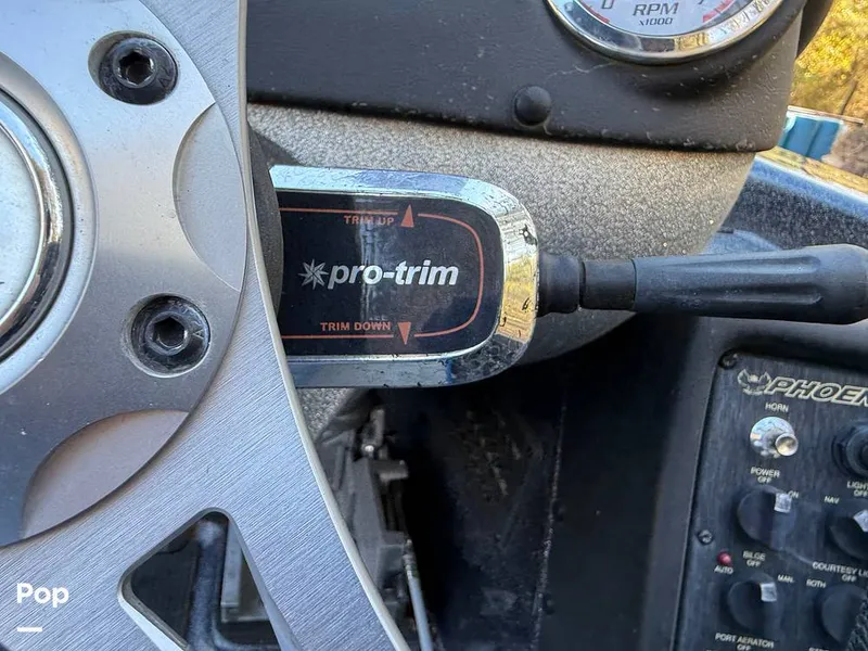 Slide: The Image of Phoenix Bass Boat 721 Pro XP 2019 - 14921997