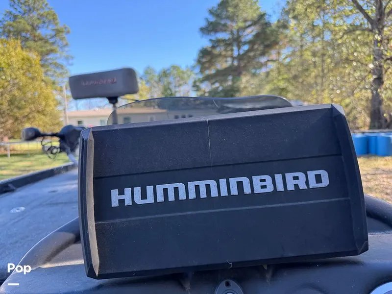 Slide: The Image of Phoenix Bass Boat 721 Pro XP 2019 - 14921998