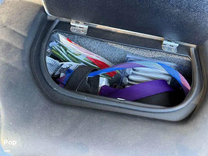 Slide: The Image of Phoenix Bass Boat 721 Pro XP 2019 - 14922000