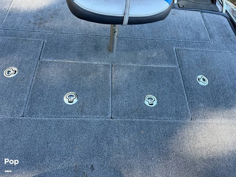 Slide: The Image of Phoenix Bass Boat 721 Pro XP 2019 - 14922002