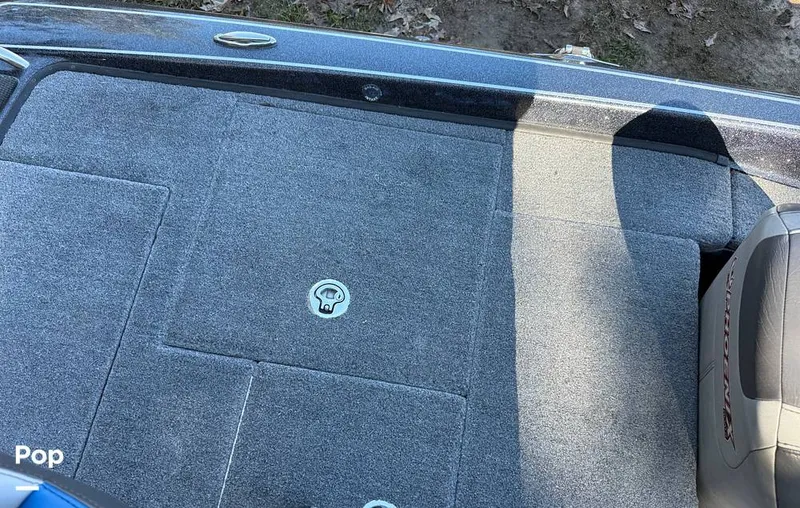 Slide: The Image of Phoenix Bass Boat 721 Pro XP 2019 - 14922004