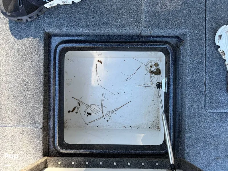 Slide: The Image of Phoenix Bass Boat 721 Pro XP 2019 - 14922006