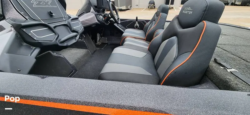 Skeeter ZX250 2019 - Marine Source