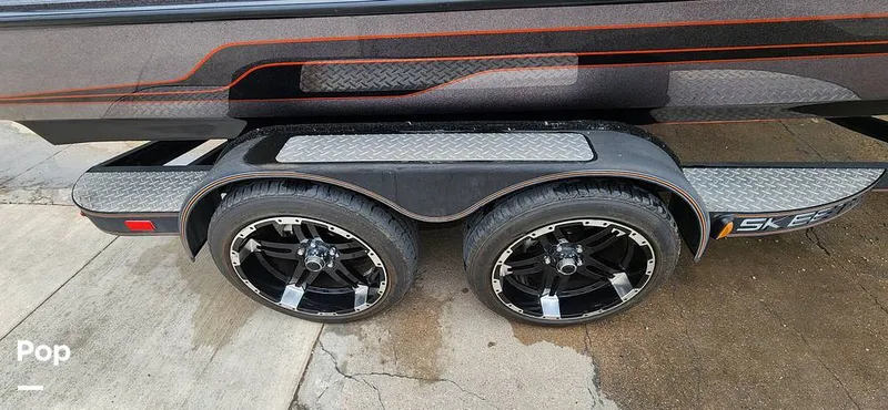 Slide: The Image of Skeeter ZX250 2019 - 14946891