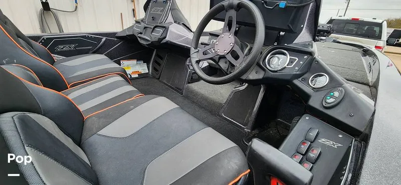 Slide: The Image of Skeeter ZX250 2019 - 14946898