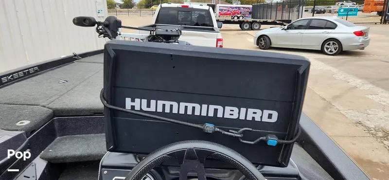 Slide: The Image of Skeeter ZX250 2019 - 14946934