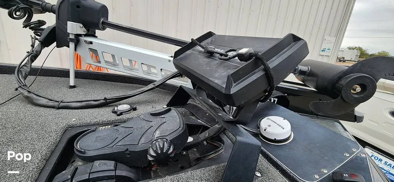 Skeeter ZX250 2019 - Marine Source