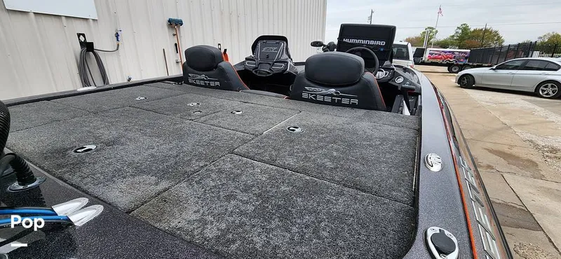 Slide: The Image of Skeeter ZX250 2019 - 14946901