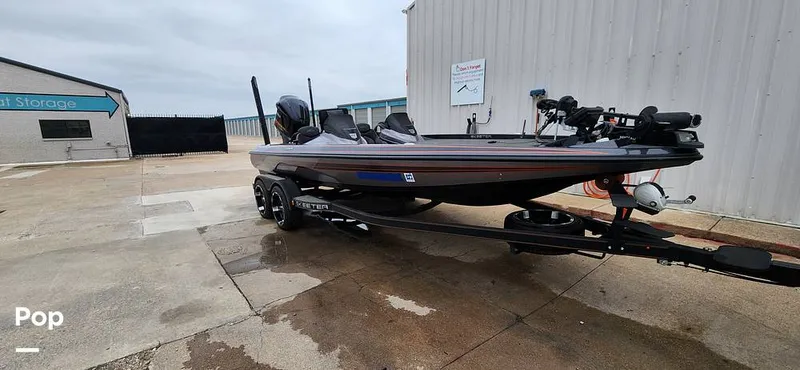 Slide: The Image of Skeeter ZX250 2019 - 14946866