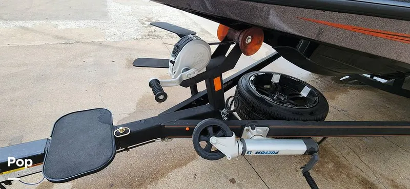 Slide: The Image of Skeeter ZX250 2019 - 14946883