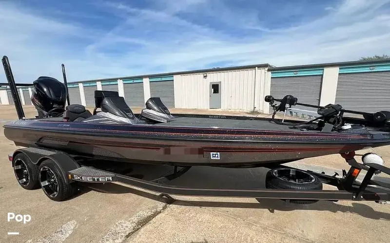 Skeeter ZX250 2019 - Marine Source