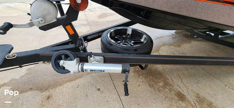 Slide: The Image of Skeeter ZX250 2019 - 14946884