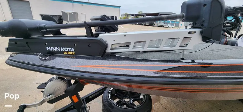 Slide: The Image of Skeeter ZX250 2019 - 14946885