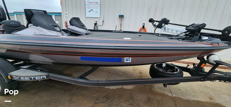 Slide: The Image of Skeeter ZX250 2019 - 14946887