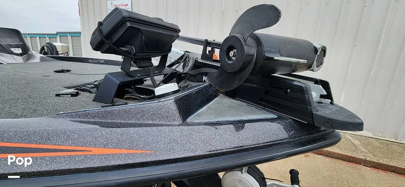 Slide: The Image of Skeeter ZX250 2019 - 14946889