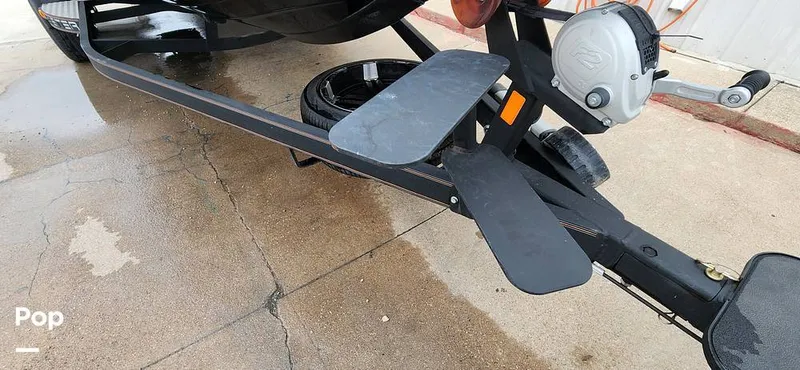 Slide: The Image of Skeeter ZX250 2019 - 14946890