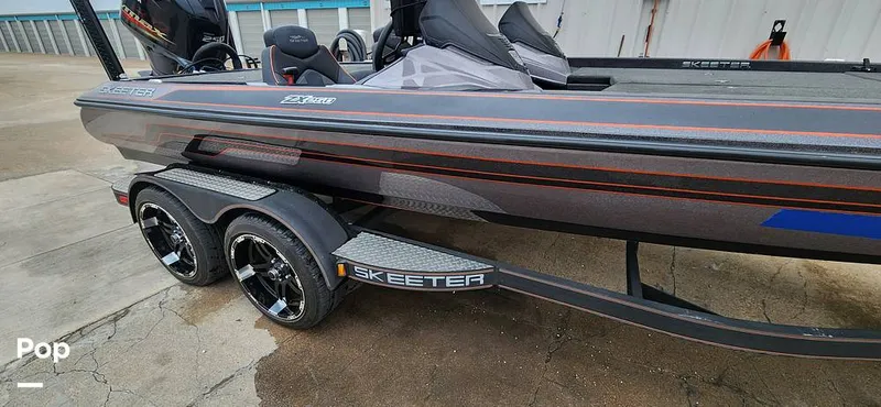 Slide: The Image of Skeeter ZX250 2019 - 14946892