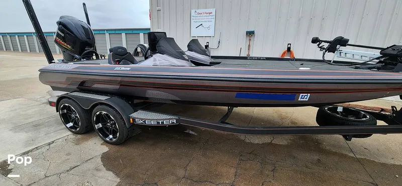 Slide: The Image of Skeeter ZX250 2019 - 14946894