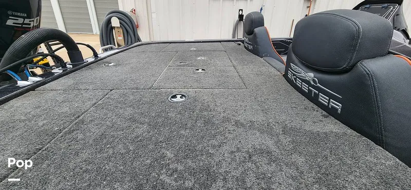 Slide: The Image of Skeeter ZX250 2019 - 14946896