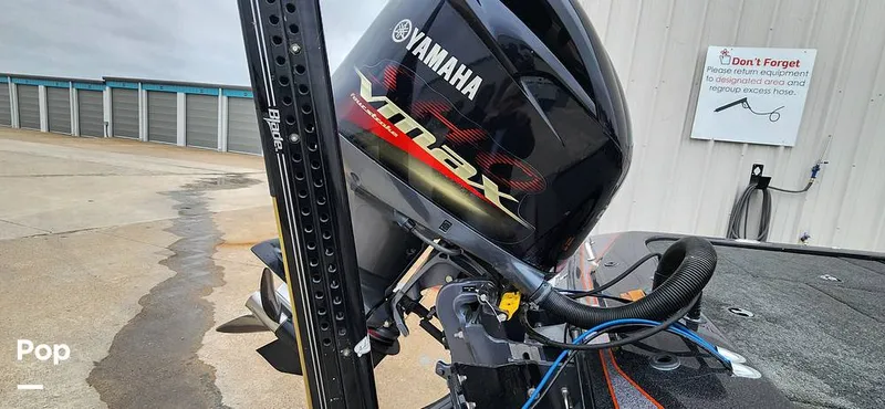 Slide: The Image of Skeeter ZX250 2019 - 14946902