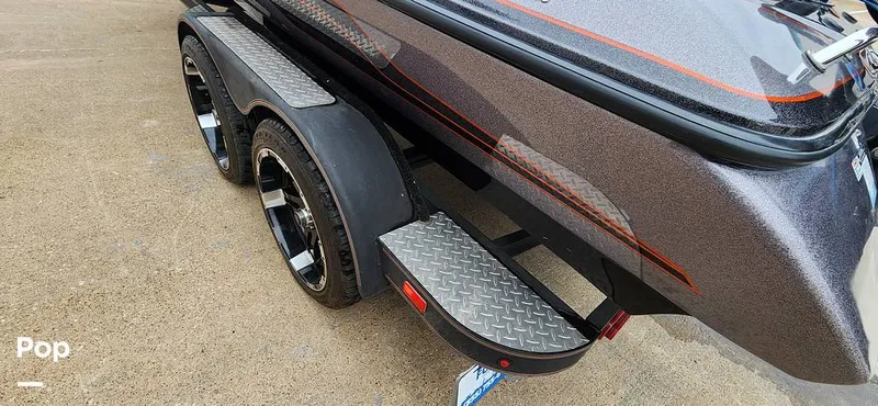 Slide: The Image of Skeeter ZX250 2019 - 14946903