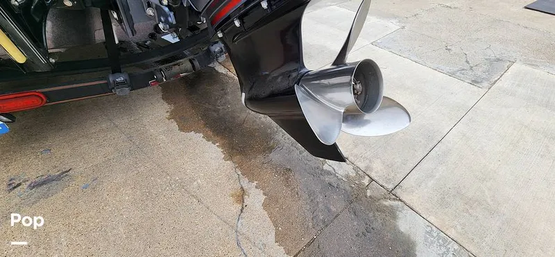 Slide: The Image of Skeeter ZX250 2019 - 14946906