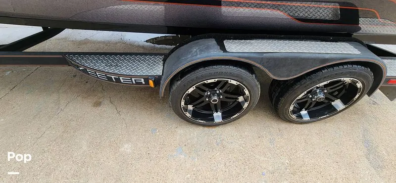 Slide: The Image of Skeeter ZX250 2019 - 14946907