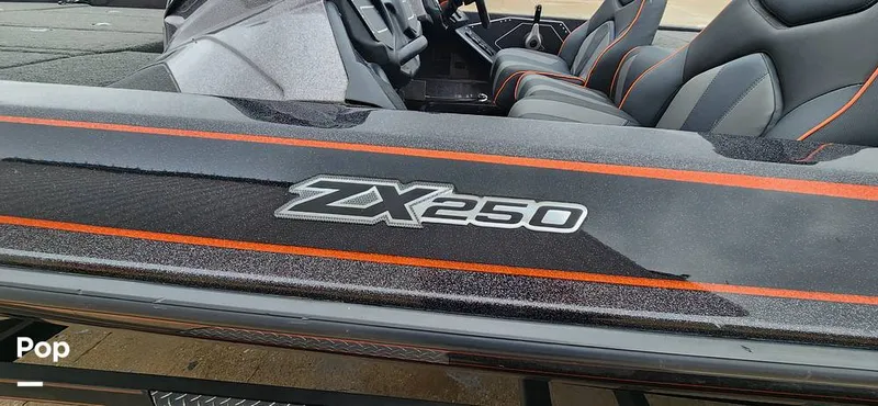 Slide: The Image of Skeeter ZX250 2019 - 14946908