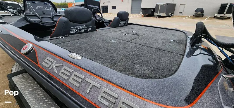 Slide: The Image of Skeeter ZX250 2019 - 14946910