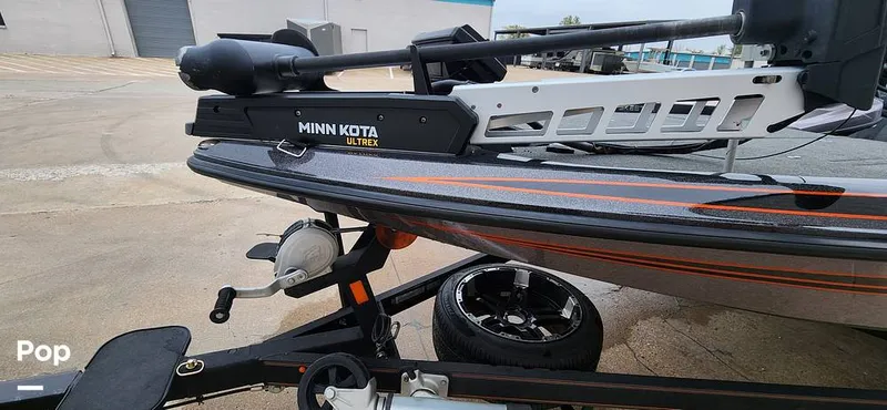 Slide: The Image of Skeeter ZX250 2019 - 14946911