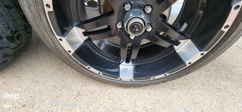 Slide: The Image of Skeeter ZX250 2019 - 14946914