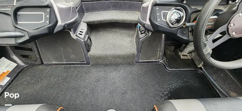 Slide: The Image of Skeeter ZX250 2019 - 14946915