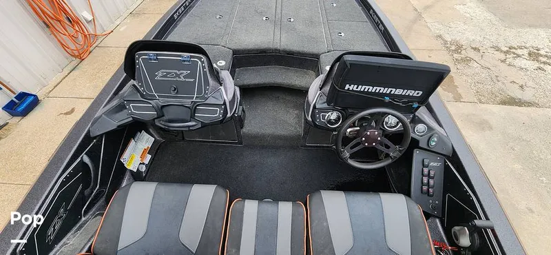 Slide: The Image of Skeeter ZX250 2019 - 14946918