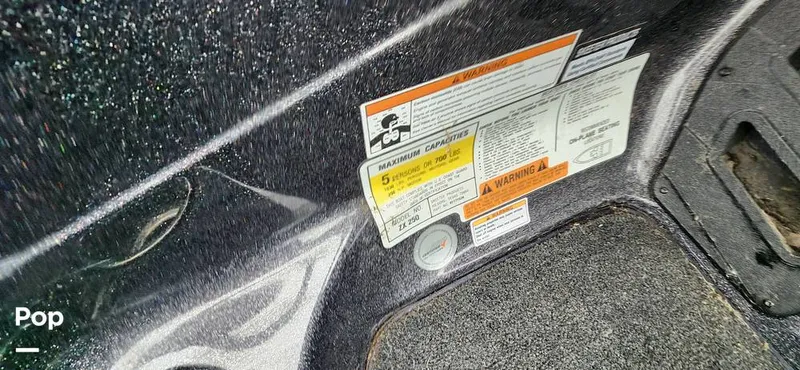 Slide: The Image of Skeeter ZX250 2019 - 14946920