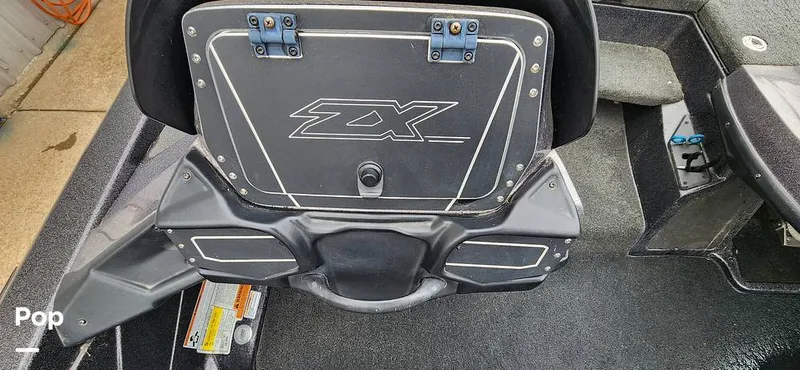 Slide: The Image of Skeeter ZX250 2019 - 14946921