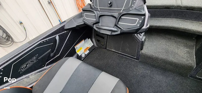 Slide: The Image of Skeeter ZX250 2019 - 14946922