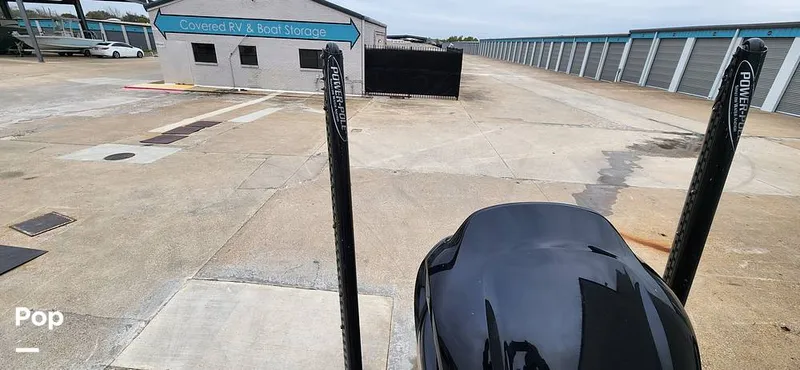 Slide: The Image of Skeeter ZX250 2019 - 14946923