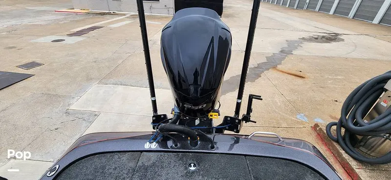 Slide: The Image of Skeeter ZX250 2019 - 14946925