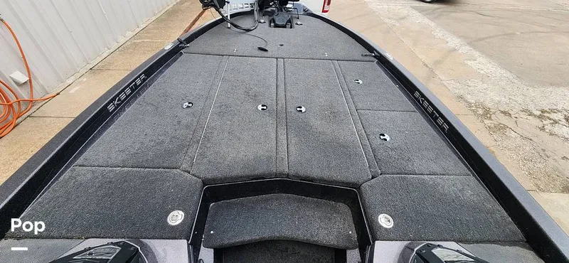 Slide: The Image of Skeeter ZX250 2019 - 14946926