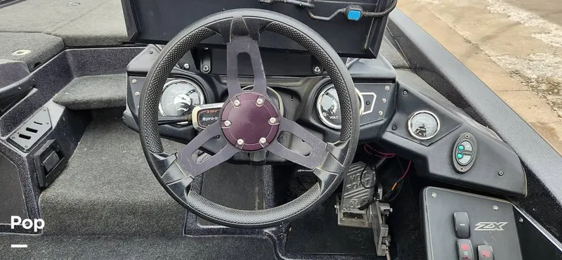 Skeeter ZX250 2019 - Marine Source