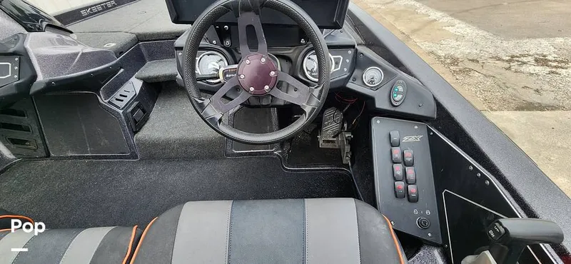 Slide: The Image of Skeeter ZX250 2019 - 14946929