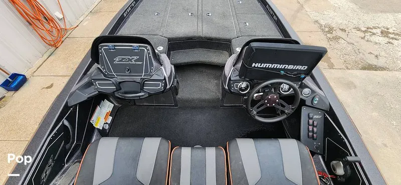 Skeeter ZX250 2019 - Marine Source