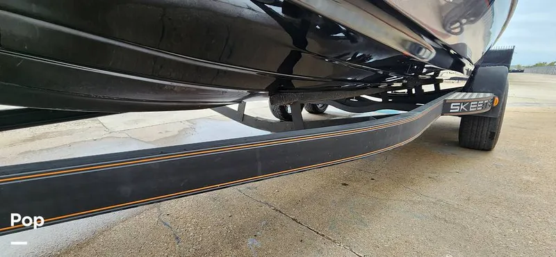 Slide: The Image of Skeeter ZX250 2019 - 14946931