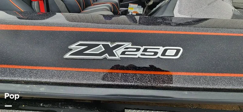 Slide: The Image of Skeeter ZX250 2019 - 14946932