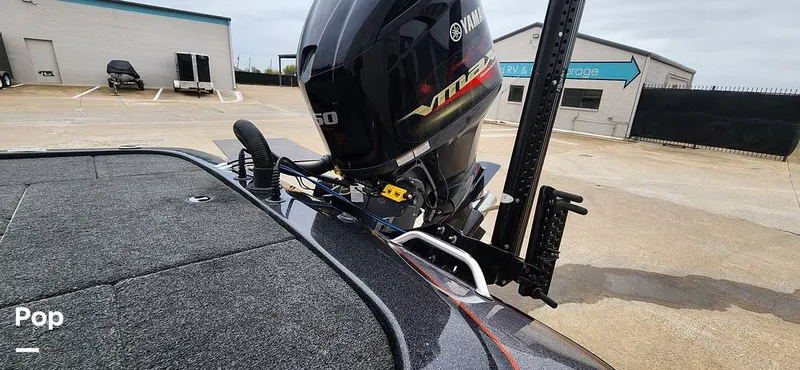 Slide: The Image of Skeeter ZX250 2019 - 14946935