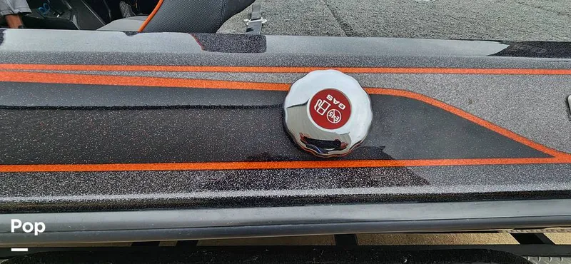 Slide: The Image of Skeeter ZX250 2019 - 14946936